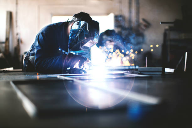 Professional Welder & Metal Fabrication in West Wyoming, PA