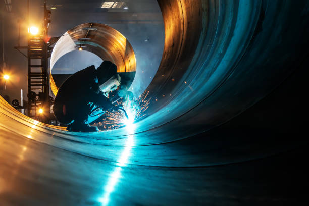 Best Marine and Shipbuilding Welding in West Wyoming, PA