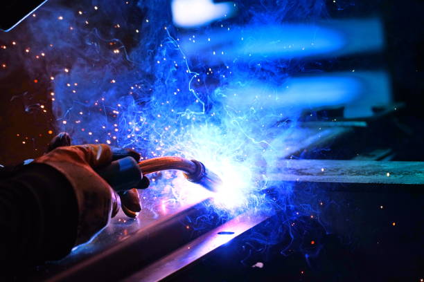 Best Artistic and Custom Metal Fabrication in West Wyoming, PA