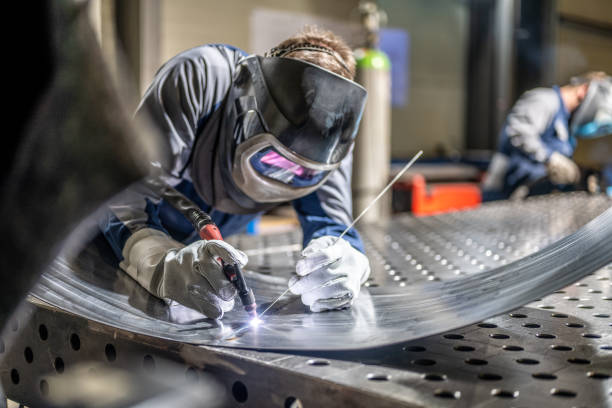 Affordable Welder Services in West Wyoming, PA