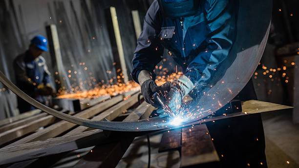 Best Maintenance and Repair Welding in West Wyoming, PA