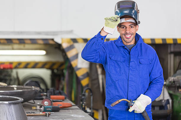  West Wyoming, PA Welder Pros