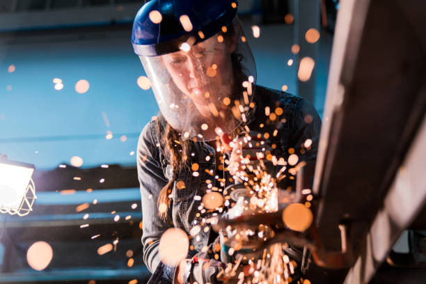 Affordable Welder Services in West Wyoming, PA